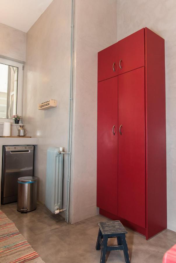 2 Bedroom Apartment At The Historical Center, View To Acropolis Athena Bagian luar foto