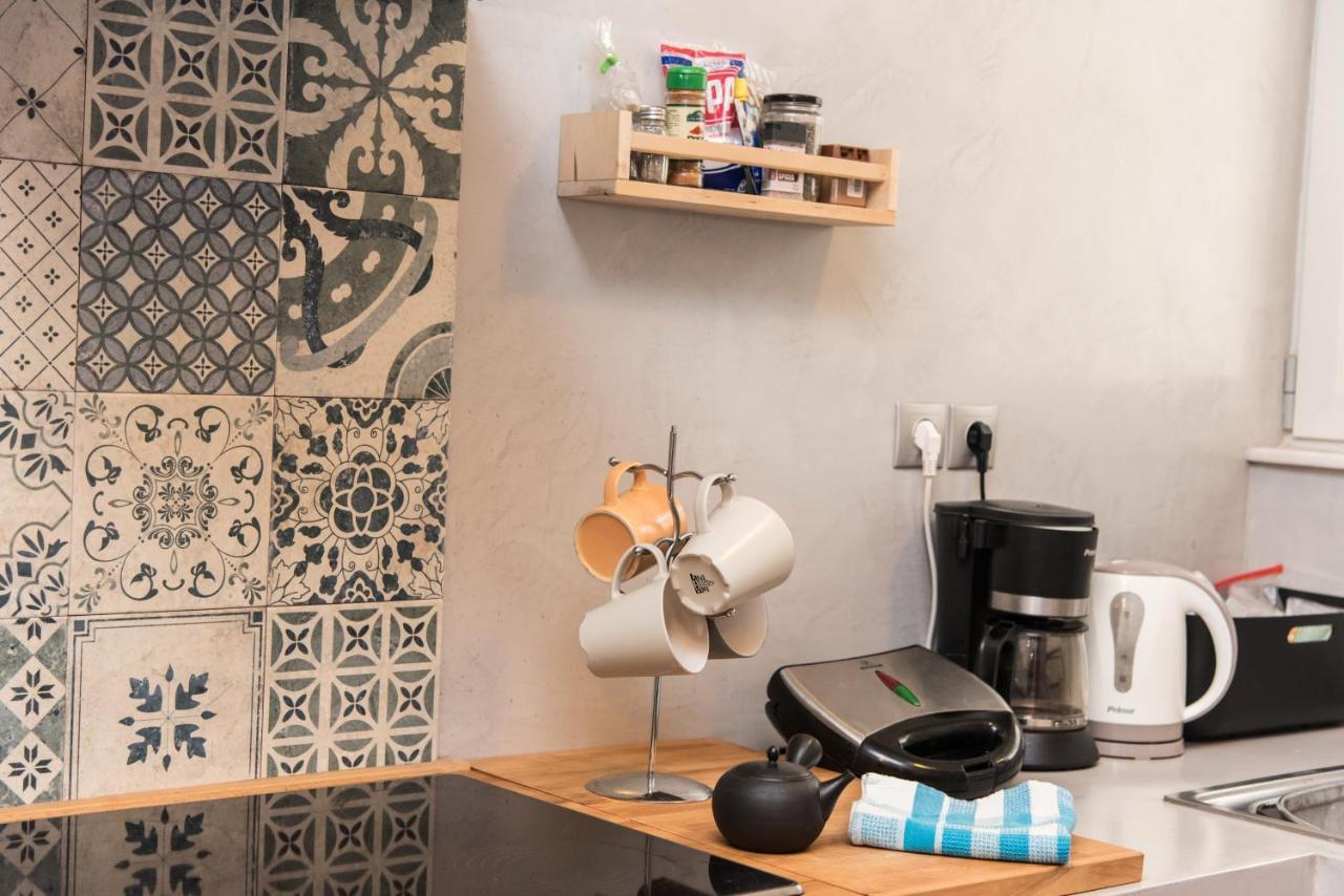 2 Bedroom Apartment At The Historical Center, View To Acropolis Athena Bagian luar foto